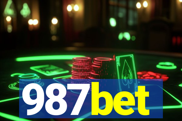 987bet