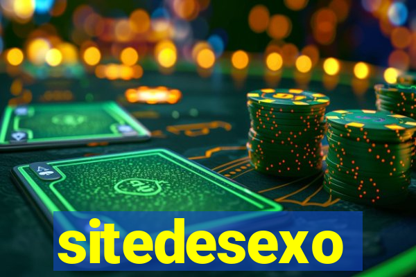 sitedesexo