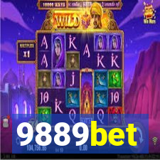 9889bet