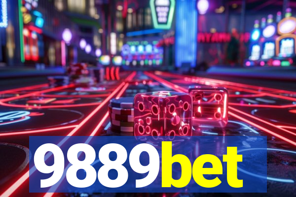 9889bet