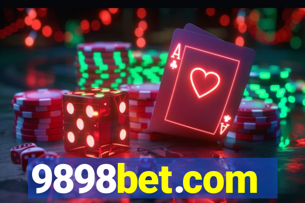 9898bet.com