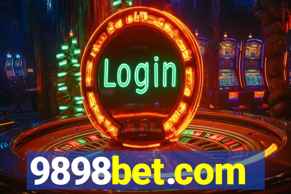 9898bet.com