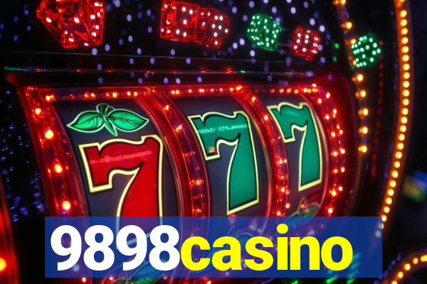 9898casino