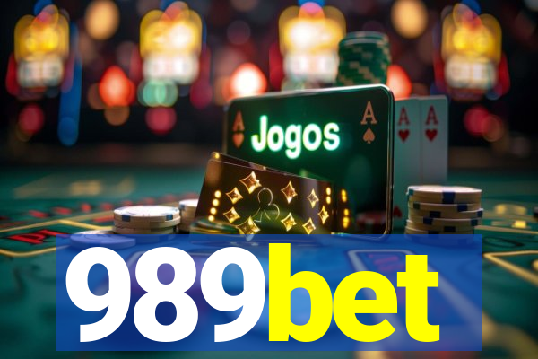 989bet