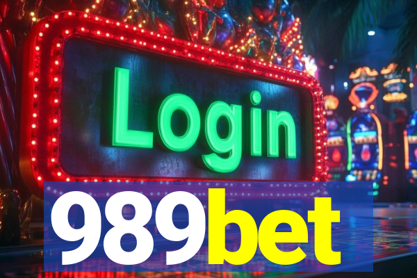 989bet