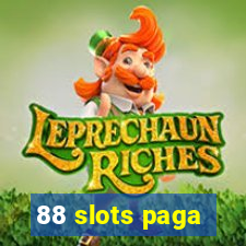 88 slots paga