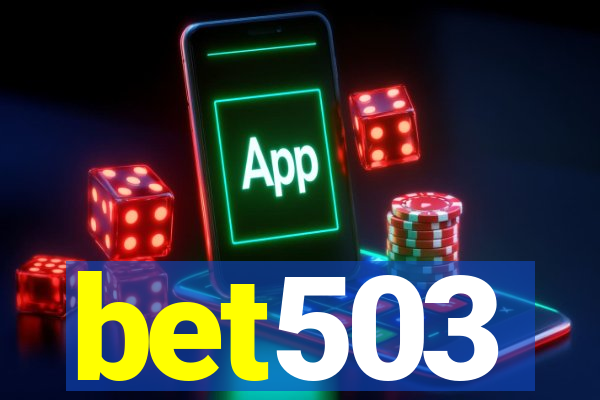 bet503