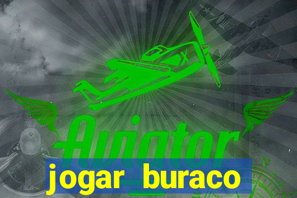 jogar buraco valendo dinheiro