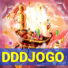 DDDJOGO