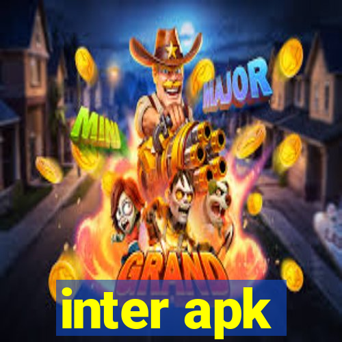 inter apk