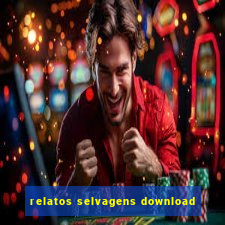 relatos selvagens download