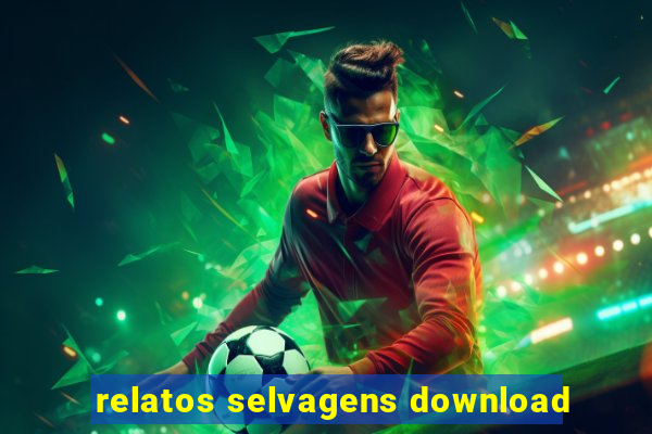 relatos selvagens download