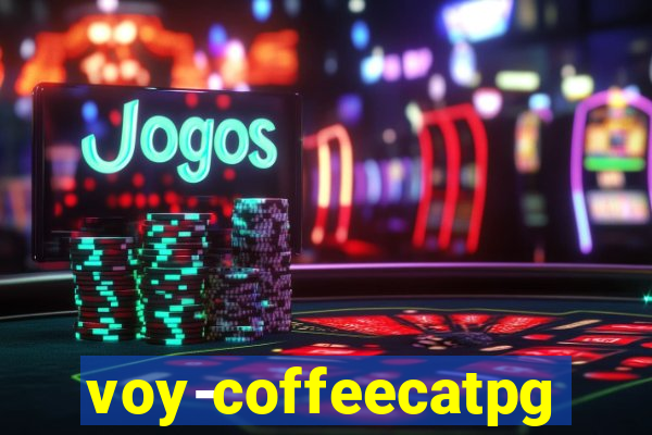 voy-coffeecatpg.com