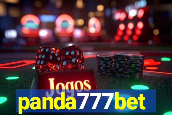 panda777bet