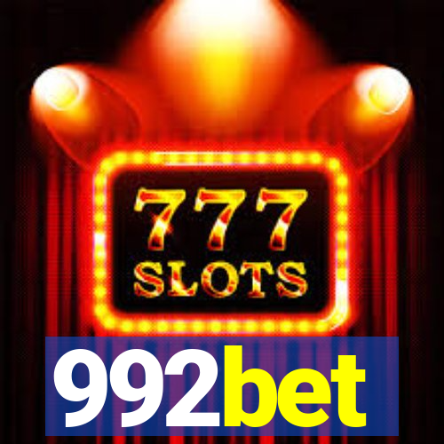 992bet