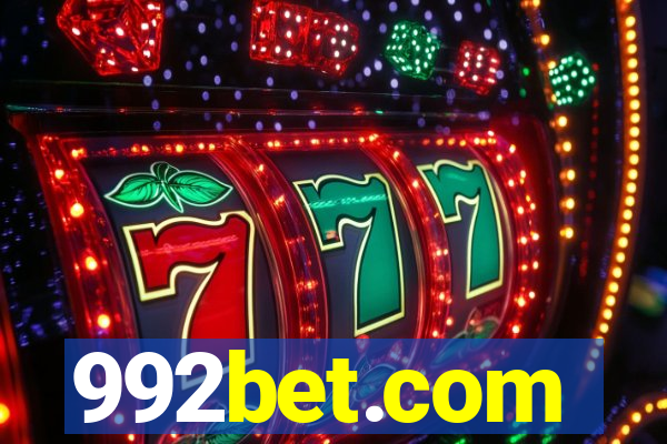 992bet.com