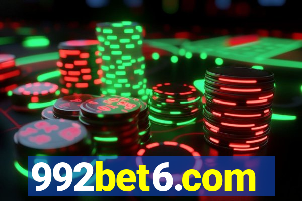 992bet6.com