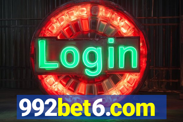 992bet6.com