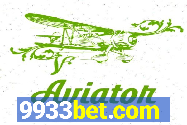 9933bet.com