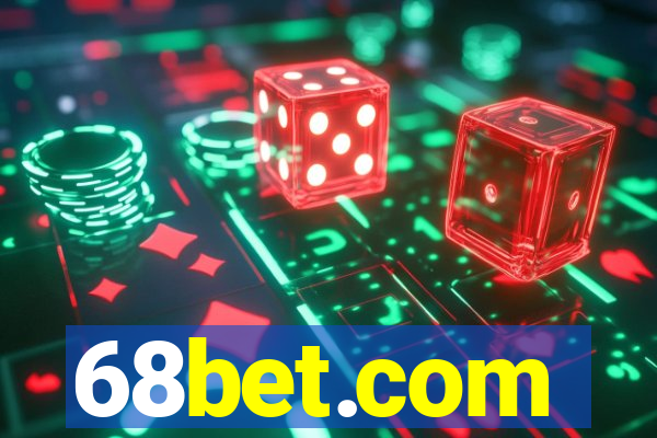 68bet.com