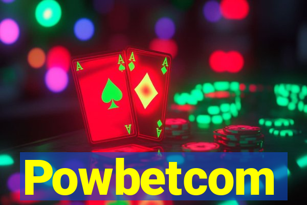 Powbetcom