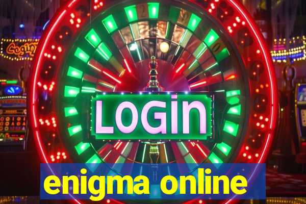 enigma online