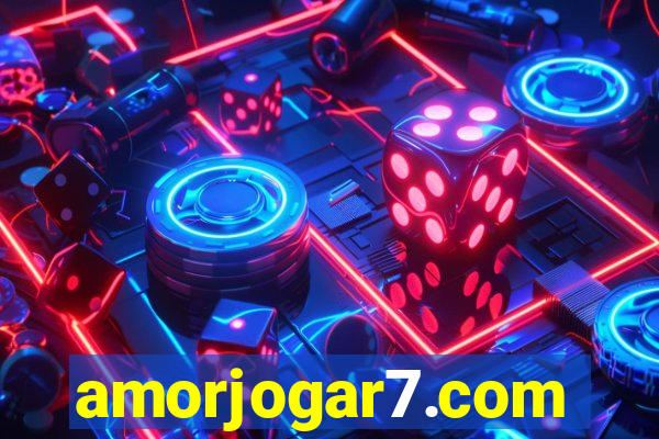 amorjogar7.com