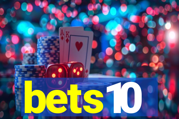 bets10