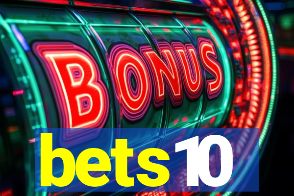 bets10