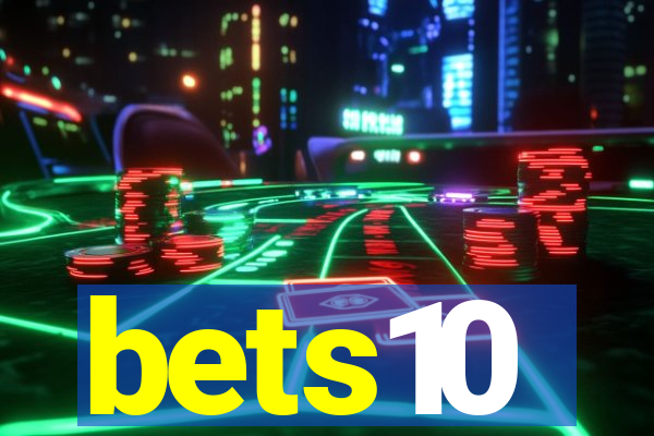 bets10