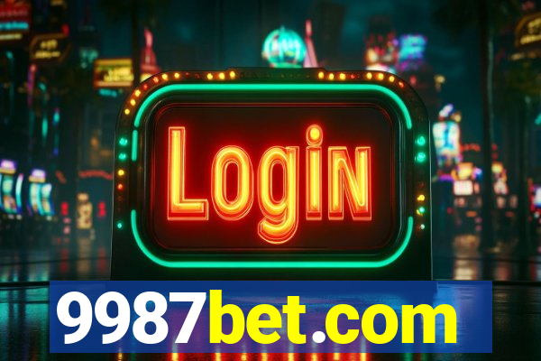 9987bet.com