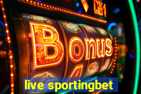 live sportingbet