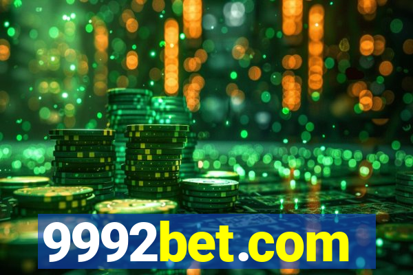 9992bet.com