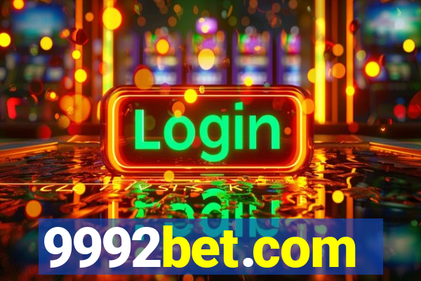 9992bet.com