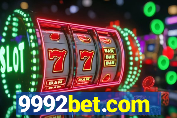 9992bet.com