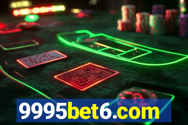 9995bet6.com