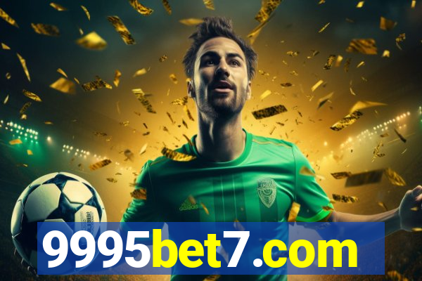 9995bet7.com