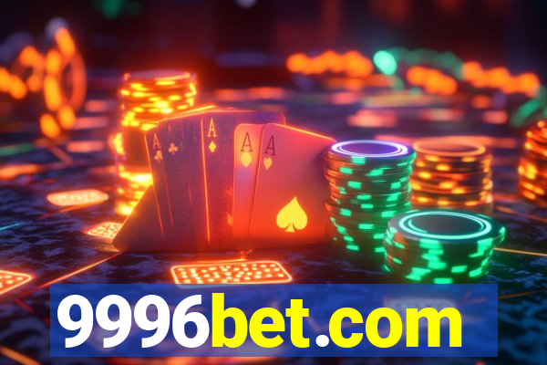 9996bet.com