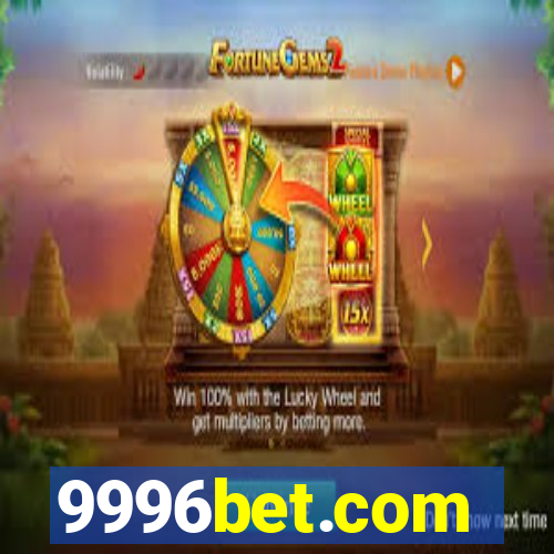 9996bet.com