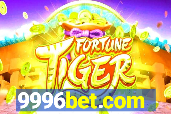 9996bet.com