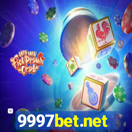 9997bet.net