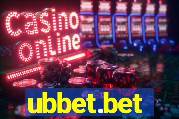 ubbet.bet