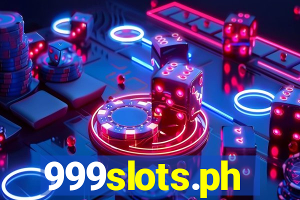 999slots.ph