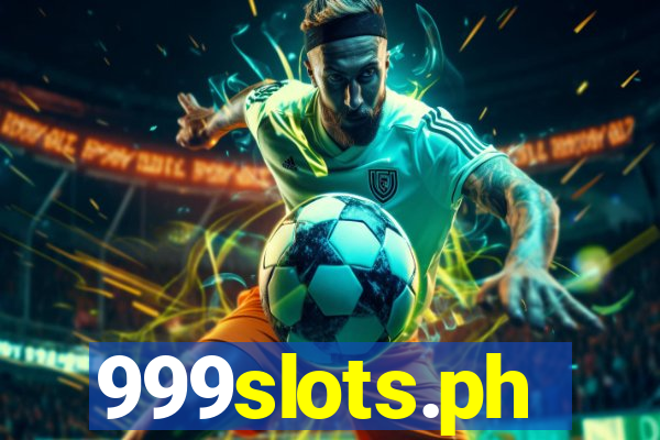 999slots.ph