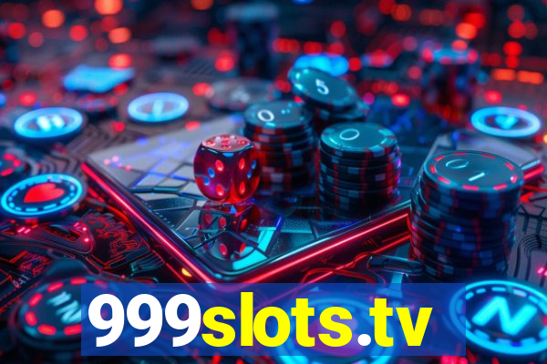 999slots.tv