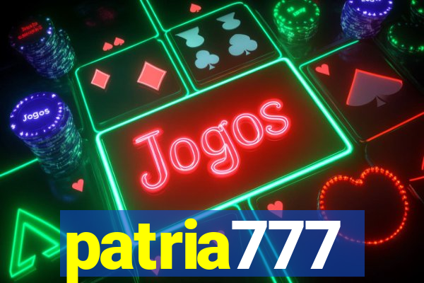 patria777