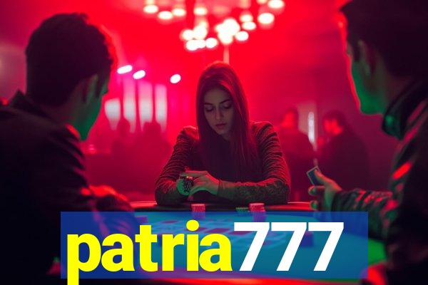 patria777