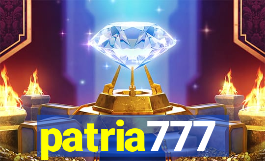 patria777