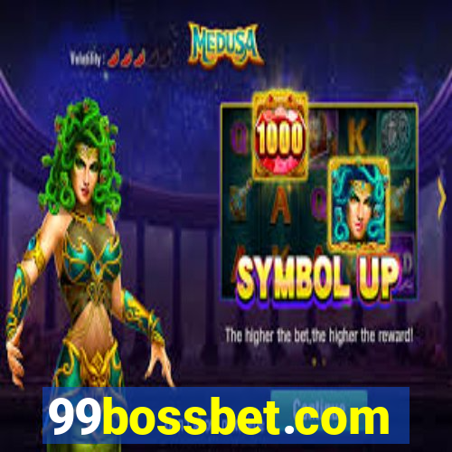 99bossbet.com