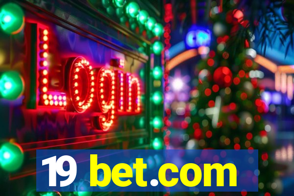 19 bet.com